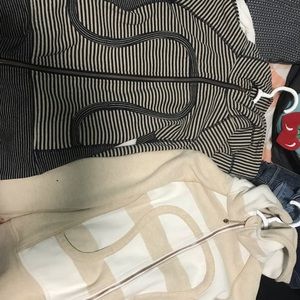 Lululemon Sweaters